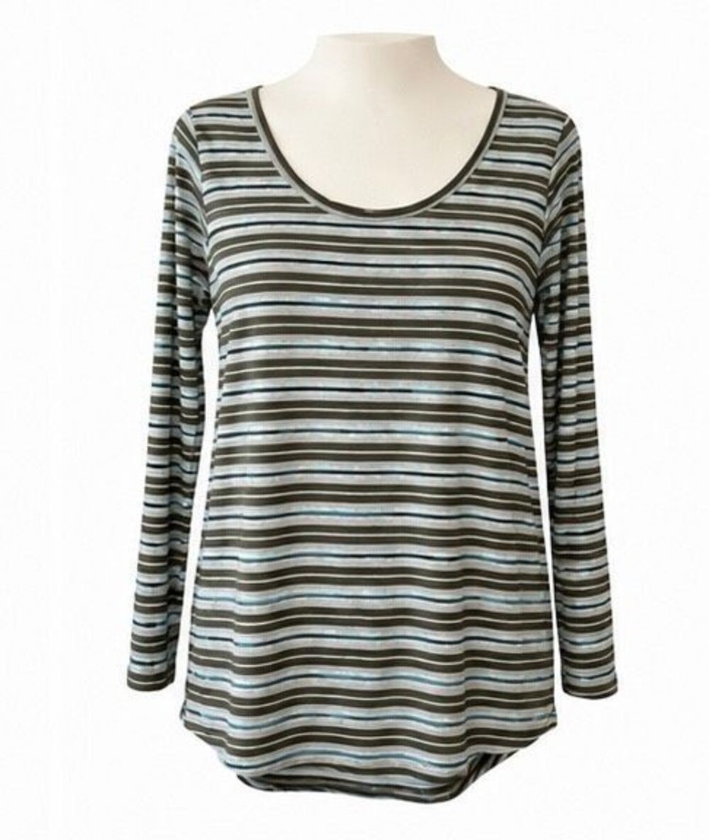 Long Sleeve Top